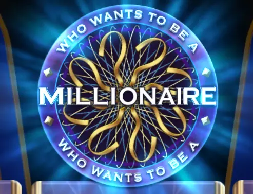 Who Wants to Be a Millionaire Megaways игровой автомат